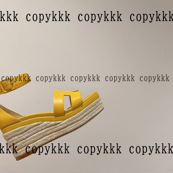 大人気 エルメス ミュールサンダル コピー - shoes-01611 画像 6