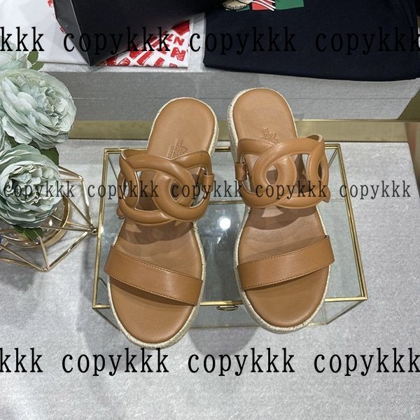 エルメス ミュールサンダル N級品 送料無料 - shoes-01612 画像 2