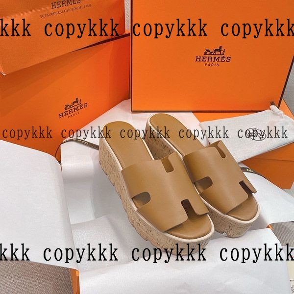 エルメス ミュールサンダル コピー 激安通販 - shoes-01614
