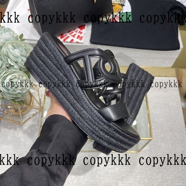 人気 エルメス ミュールサンダル N級品 - shoes-01589 画像 7