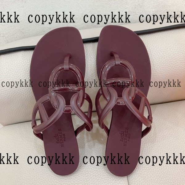 格安 エルメス ミュールサンダル スーパーコピー - shoes-01617 おすすめN級品