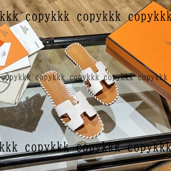 エルメス ミュールサンダル N級品 送料無料 - shoes-01618 おすすめN級品