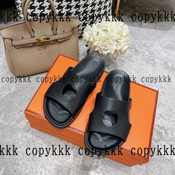 送料無料 エルメス ミュールサンダル スーパーコピー - shoes-01621 画像 14