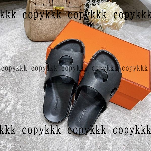 送料無料 エルメス ミュールサンダル スーパーコピー - shoes-01621 画像 16