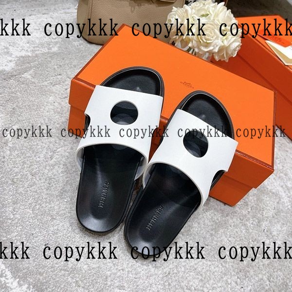 送料無料 エルメス ミュールサンダル スーパーコピー - shoes-01621 画像 6