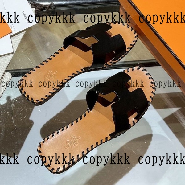 人気 エルメス ミュールサンダル N級品 - shoes-01624