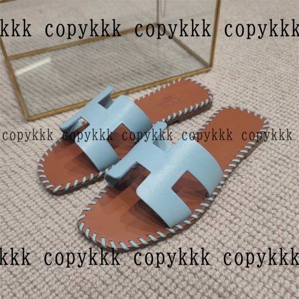 送料無料 エルメス ミュールサンダル スーパーコピー - shoes-01625