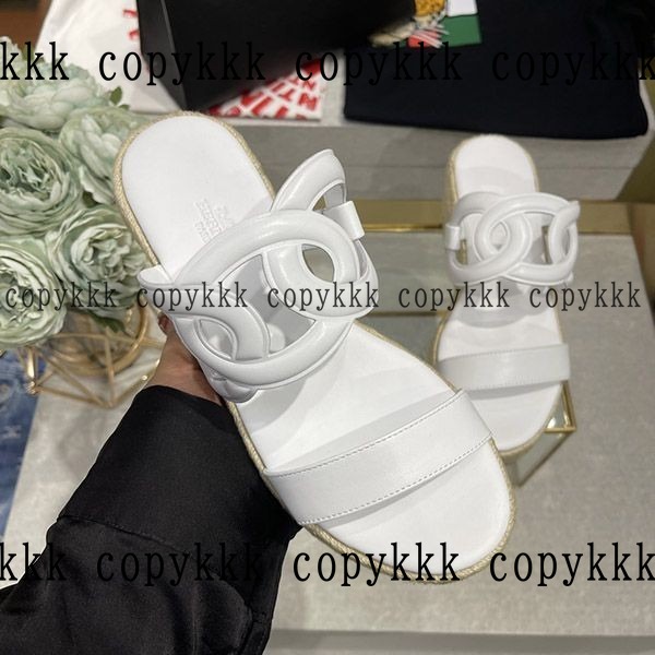 人気 エルメス ミュールサンダル N級品 - shoes-01590 画像 5