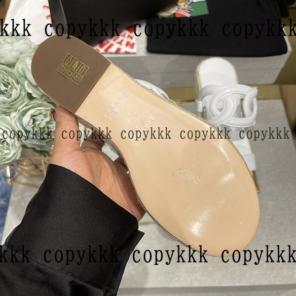 人気 エルメス ミュールサンダル N級品 - shoes-01590 画像 8