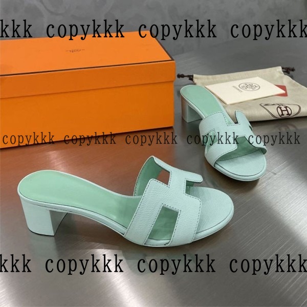 大人気 エルメス ミュールサンダル コピー - shoes-01628 おすすめN級品