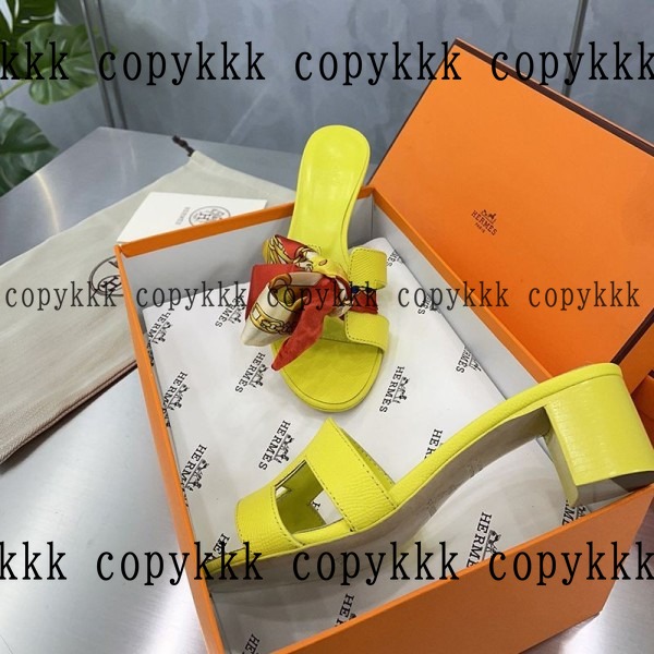 エルメス ミュールサンダル N級品 送料無料 - shoes-01629 おすすめN級品
