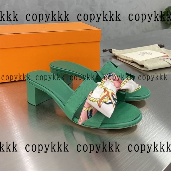 エルメス ミュールサンダル コピー 激安通販 - shoes-01630