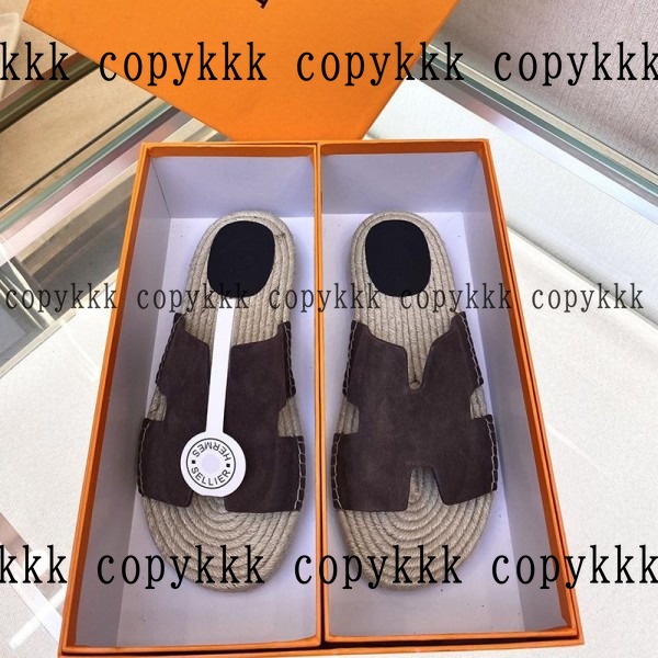 大人気 エルメス ミュールサンダル コピー - shoes-01633 おすすめN級品
