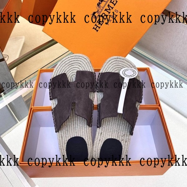 大人気 エルメス ミュールサンダル コピー - shoes-01633 画像 2
