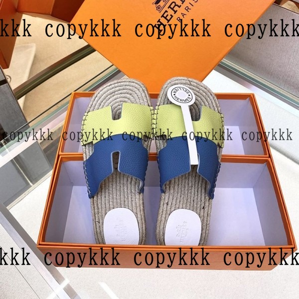 エルメス ミュールサンダル コピー 激安通販 - shoes-01634 画像 2