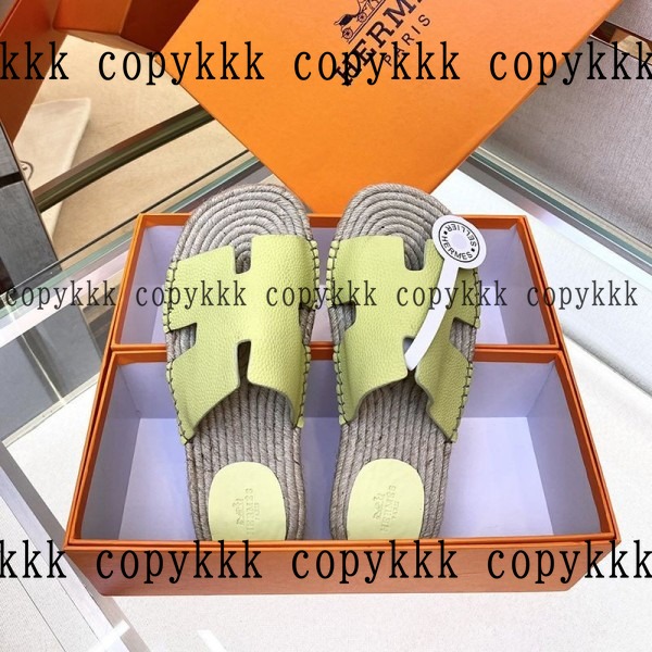 エルメス ミュールサンダル コピー 激安通販 - shoes-01636