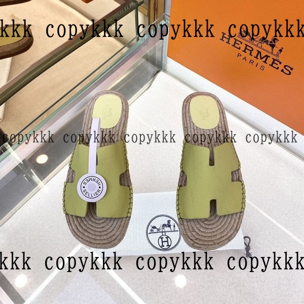 エルメス ミュールサンダル コピー 激安通販 - shoes-01636 画像 5