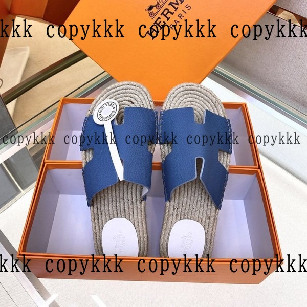 大人気 エルメス ミュールサンダル コピー - shoes-01639 おすすめN級品