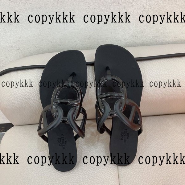 格安 エルメス ミュールサンダル スーパーコピー - shoes-01640 画像 2