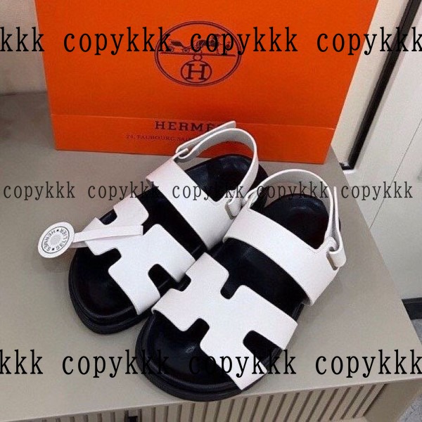 格安 エルメス ミュールサンダル スーパーコピー - shoes-01642 おすすめN級品
