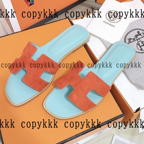 送料無料 エルメス ミュールサンダル スーパーコピー - shoes-01647