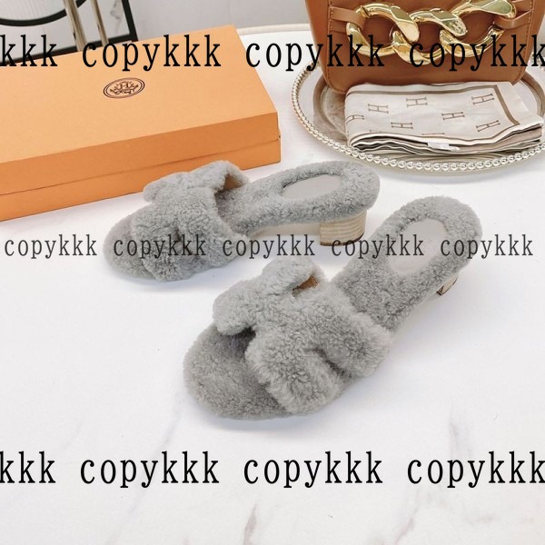 大人気 エルメス ミュールサンダル コピー - shoes-01648 おすすめN級品