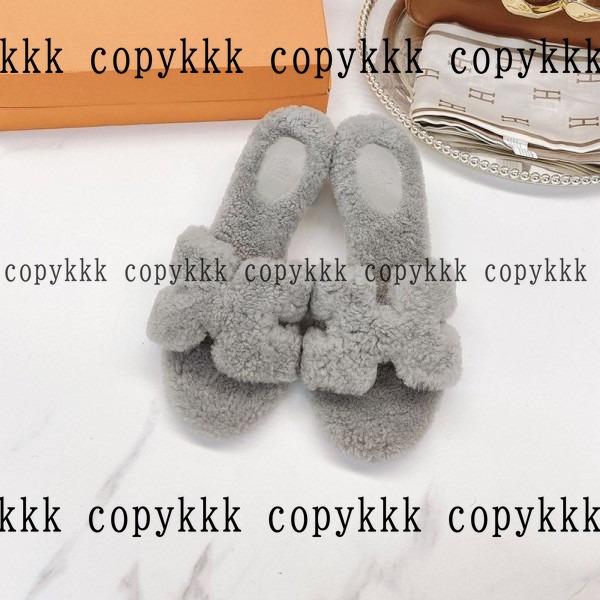 大人気 エルメス ミュールサンダル コピー - shoes-01648 画像 2