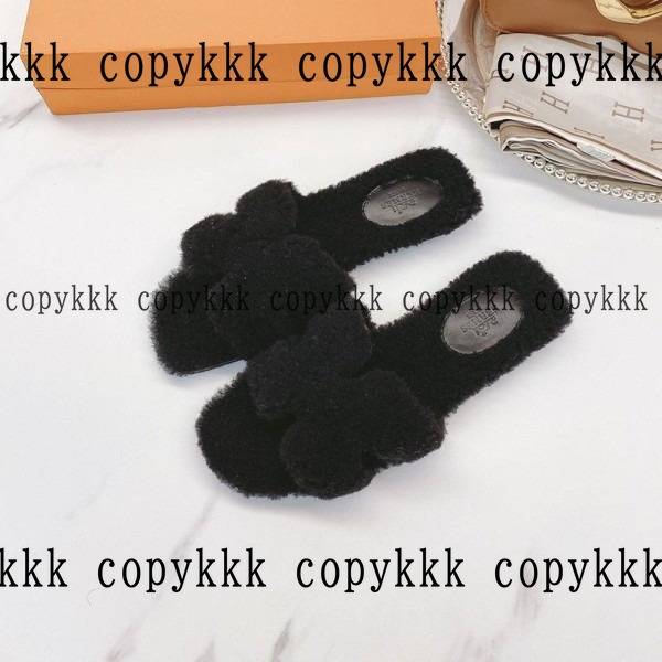 大人気 エルメス ミュールサンダル コピー - shoes-01653 おすすめN級品