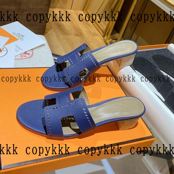 エルメス ミュールサンダル N級品 送料無料 - shoes-01654