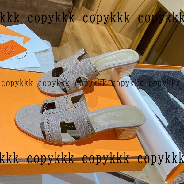 エルメス ミュールサンダル コピー 激安通販 - shoes-01656