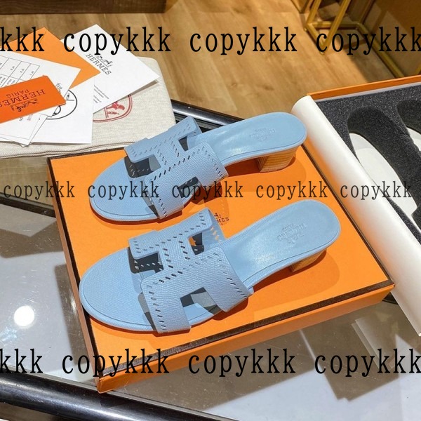 人気 エルメス ミュールサンダル N級品 - shoes-01662 おすすめN級品