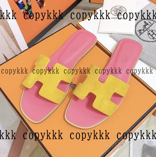 エルメス ミュールサンダル コピー 激安通販 - shoes-01665 画像 3