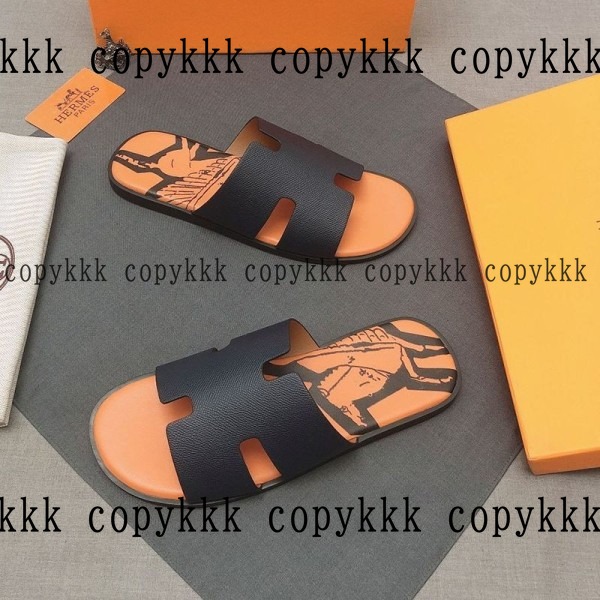 エルメス ミュールサンダル N級品 送料無料 - shoes-01667