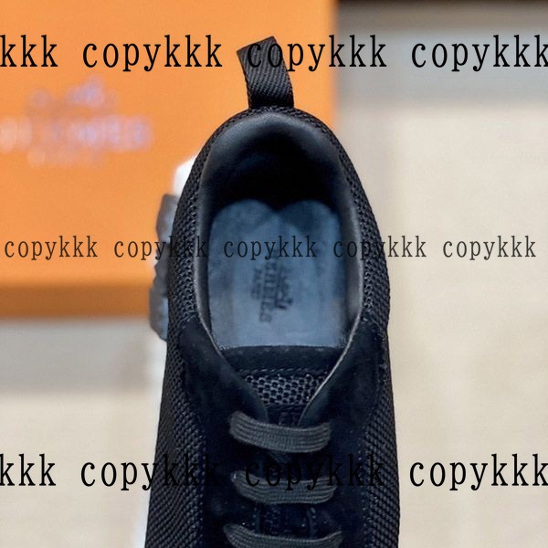 大人気 エルメス スニーカー コピー - shoes-01696 画像 7
