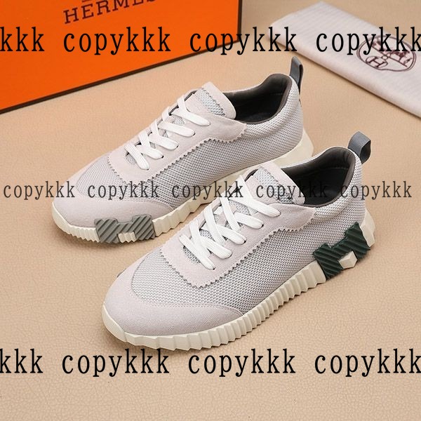 人気 エルメス スニーカー N級品 - shoes-01700 画像 9