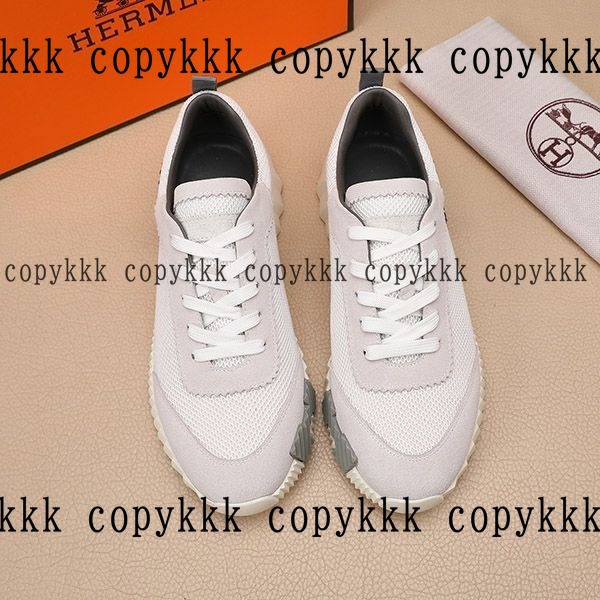 エルメス スニーカー N級品 送料無料 - shoes-01701 画像 2