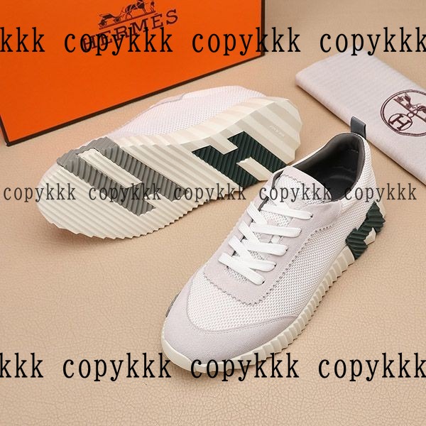 エルメス スニーカー N級品 送料無料 - shoes-01701 画像 6