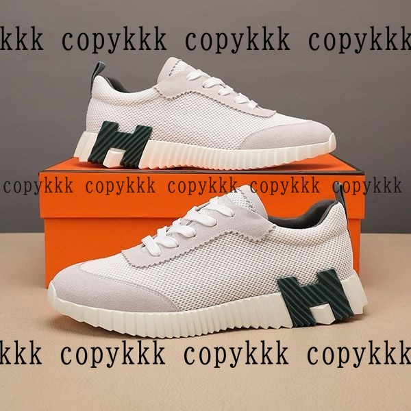 エルメス スニーカー N級品 送料無料 - shoes-01701 画像 8