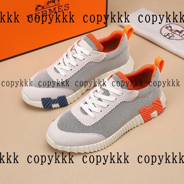 人気 エルメス スニーカー N級品 - shoes-01702 おすすめN級品