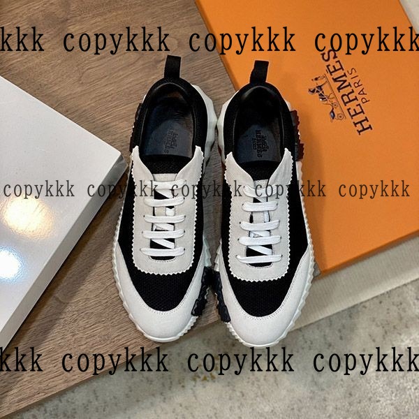 人気 エルメス スニーカー N級品 - shoes-01704 画像 2