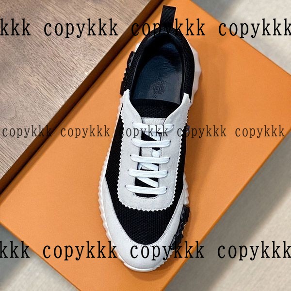 人気 エルメス スニーカー N級品 - shoes-01704 画像 6