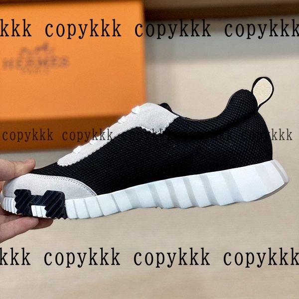 人気 エルメス スニーカー N級品 - shoes-01704 画像 9