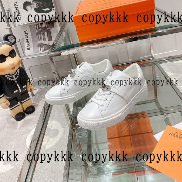 人気 エルメス スニーカー N級品 - shoes-01687 おすすめN級品