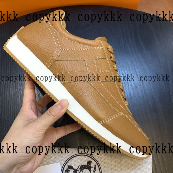 エルメス スニーカー コピー 激安通販 - shoes-01705 画像 2