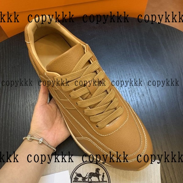 エルメス スニーカー コピー 激安通販 - shoes-01705 画像 3