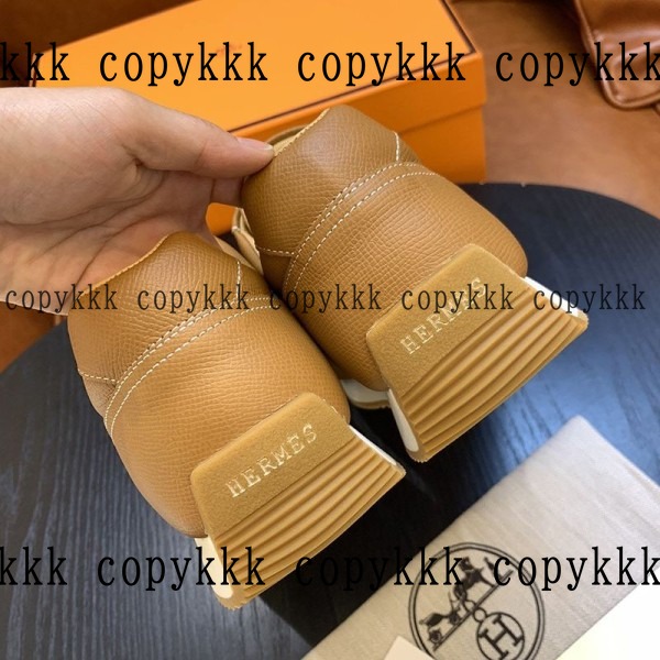 エルメス スニーカー コピー 激安通販 - shoes-01705 画像 6