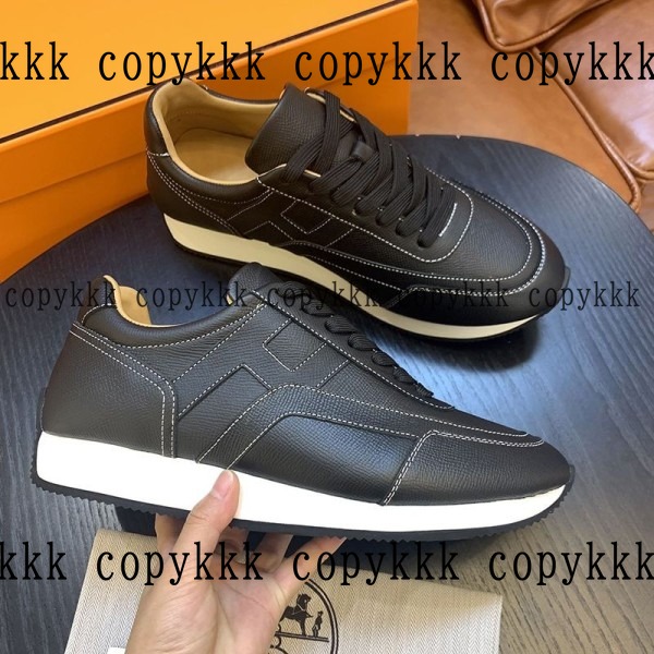 格安 エルメス スニーカー スーパーコピー - shoes-01706 おすすめN級品
