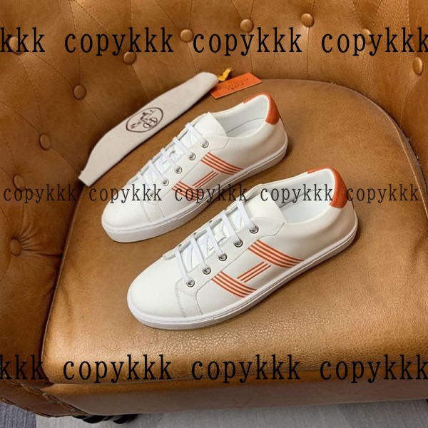 エルメス スニーカー N級品 送料無料 - shoes-01712