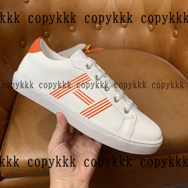 エルメス スニーカー N級品 送料無料 - shoes-01712 画像 2
