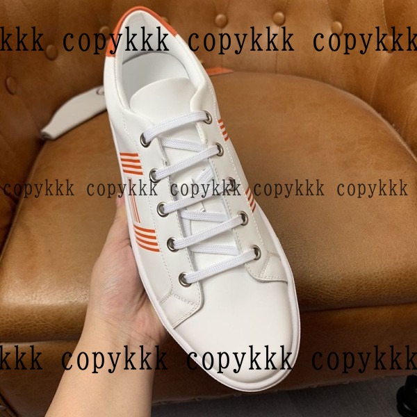 エルメス スニーカー N級品 送料無料 - shoes-01712 画像 3